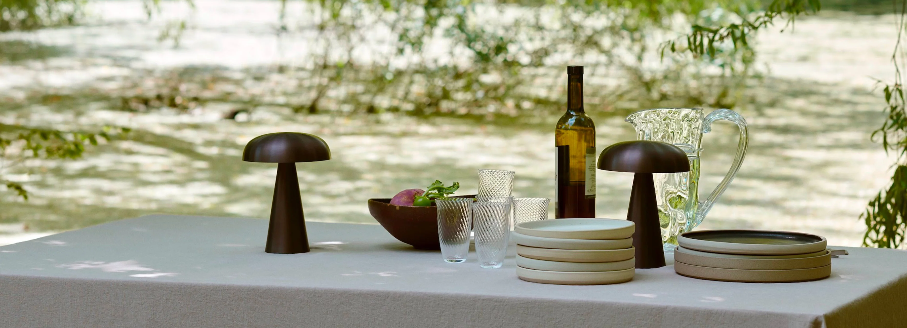 L'Excellence du Luminaire Contemporain