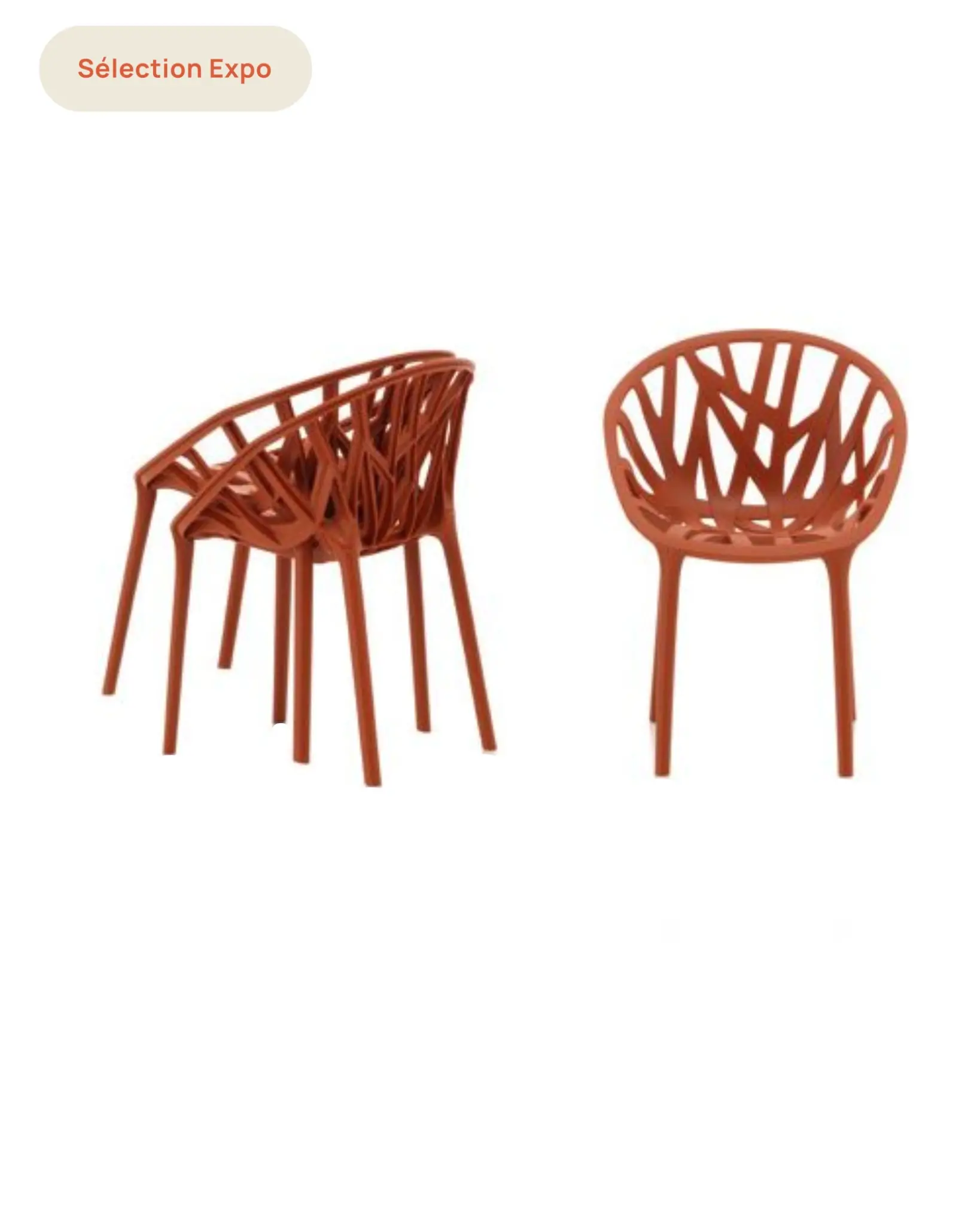 Nos promotions en cours